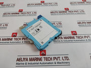 Measurement Technology Mtl5546Y Isolating Driver 4/20Ma For Smart I/P Converters