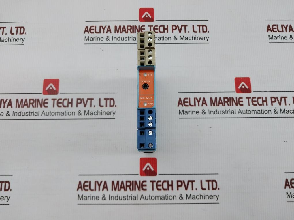 Measurement Technology Mtl5575