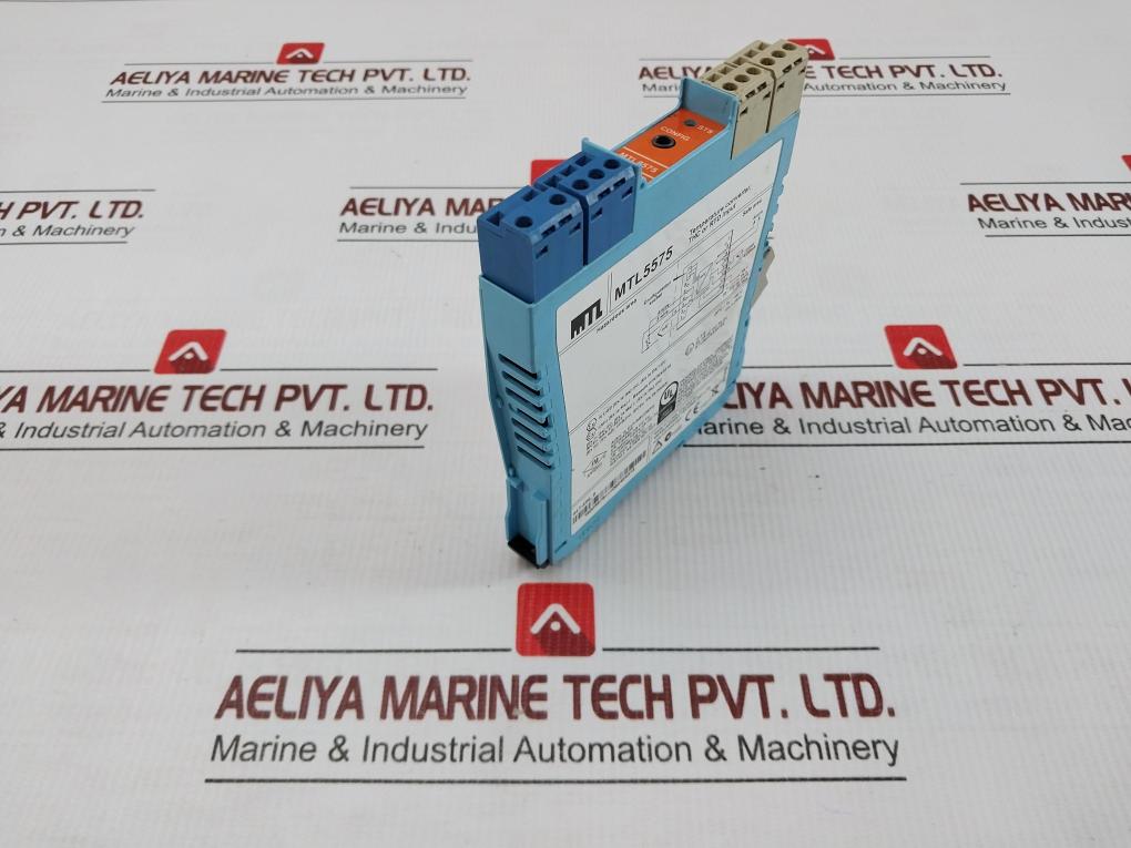 Measurement Technology Mtl5575