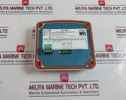 Measurement Technology Mtl662 Loop Powered Display 4-20Ma Indicator 30V