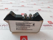 Measurement Technology Mtl 705 Protected Safety Barrier