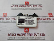 Measurement Technology Mtl 705 Protected Safety Barrier