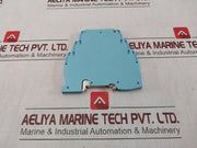 Measurement Technology Mtl7066Pac Shunt-diode Safety Barrier 250V Bas99Atex7285