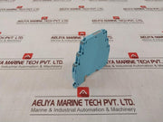 Measurement Technology Mtl7066Pac Shunt-diode Safety Barrier 250V Bas99Atex7285