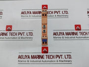 Measurement Technology Protected Safety Barrier Mtl 707+
