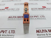 Measurement Technology Protected Safety Barrier Mtl 707+