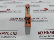 Measurement Technology Protected Safety Barrier Mtl 707+