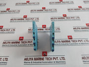 Lot of 2X MEASUREMENT TECHNOLOGY MTL7087+ Shunt-Diode Safety Barrier 250V Div 2