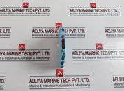 Measurement Technology Mtl7206 Shunt-diode Safety Barrier 250V