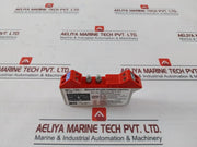 Measurement Technology Mtl 728+ Shunt-diode Safety Barrier 28V 300Ω