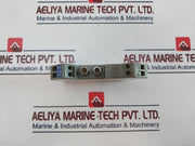 Measurement Technology Mtl 755Ac Shunt-diode Safety Barrier