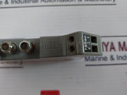 Measurement Technology Mtl 755Ac Shunt-diode Safety Barrier