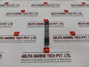 Measurement Technology Mtl 755Ac Shunt-diode Safety Barrier 250V-Used