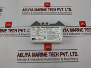Measurement Technology Mtl 755Ac Shunt-diode Safety Barrier 250V-Used