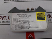 Measurement Technology Mtl 755Ac Shunt-diode Safety Barrier 250V-Used