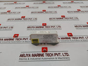 Measurement Technology Mtl 755Ac Shunt-diode Safety Barrier 250V-Used