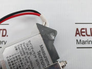 Measurement Technology Mtl 755Ac Shunt-diode Safety Barrier 250V Ac/Dc