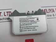 Measurement Technology Mtl 761Ac Shunt-diode Safety Barrier 9V 90Ω