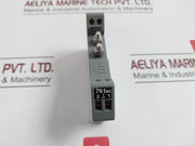 Measurement Technology Mtl 761Ac Shunt-diode Safety Barrier 9V 90Ω