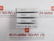 Measurement Technology Mtl 765ac