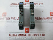 Measurement Technology Mtl 766Ac Shunt-diode Safety Barrier 12V 150?