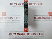 Measurement Technology Mtl 766Ac Shunt-diode Safety Barrier 12V 150?