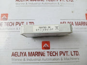 Measurement Technology Mtl 766Ac Shunt-diode Safety Barrier 12V 150?