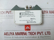 Measurement Technology Mtl 766Ac Shunt-diode Safety Barrier 12V 150?