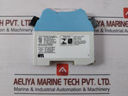 Measurement Technology Mtl7706+ Protected Safety Barrier 28V Mtl13Atex7700X