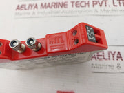 Measurement Technology Mtl 779+ Shunt-diode Safety Barrier