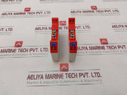 Measurement Technology Mtl 779+ Shunt-diode Safety Barrier