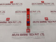 Measurement Technology Mtl 779+ Shunt-diode Safety Barrier