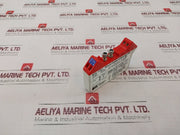Measurement Technology Mtl 779+ Shunt-diode Safety Barrier