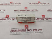 Measurement Technology Mtl 779+ Shunt-diode Safety Barrier