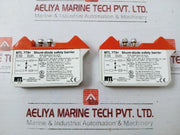 Measurement Technology Mtl 779+ Shunt-diode Safety Barrier 28V 300Ohm