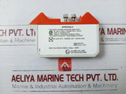 Measurement Technology Mtl 779+ Shunt-diode Safety Barrier 28V 300Ohm