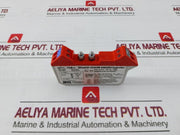 Measurement Technology Mtl 788+ Shunt-diode Safety Barrier Temp 60˚C