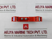 Measurement Technology Mtl 788+ Shunt-diode Safety Barrier Temp 60˚C