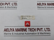 Measurement Specialties 279001865 Seat Port Assembly Rev:E