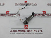 Measurement Specialties 279001865 Seat Port Assembly Rev:E