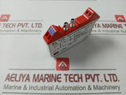 Measurement Technology Mtl787Sp+ 2-channel Shunt-diode Safety Barrier