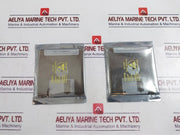 Measurex 01000486 Uap Accessory Kit Object View S/W Rel 1.30