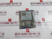 Measurex 01000486 Uap Accessory Kit Object View S/W Rel 1.30