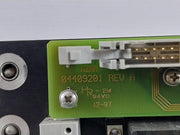Measurex 04409900 Dc-dc Converter 94V0