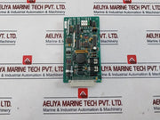 Measurex 05406700 Tube Current Controller 04406700 Rev: C (Pcb)