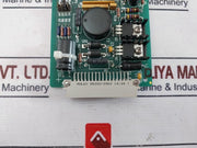 Measurex 05406700 Tube Current Controller 04406700 Rev: C (Pcb)