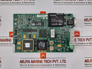 Measurex 05419900 Pc Board Module Printed Circuit Plc