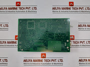 Measurex 05419900 Pc Board Module Printed Circuit Plc