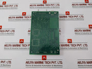 Measurex 05419900 Pc Board Module Printed Circuit Plc