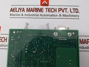Measurex 05419900 Pc Board Module Printed Circuit Plc